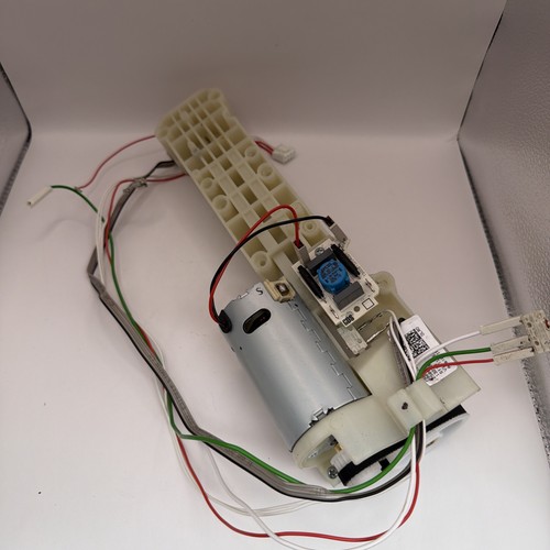 Genuine transmission assembly - genuine,