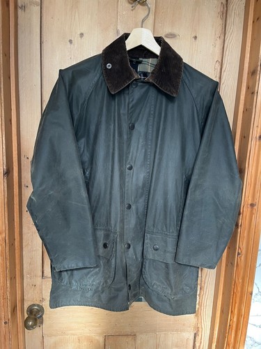 Barbour classic beaufort - barbour,