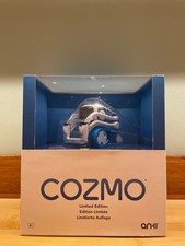 Cozmo Limited Edition Robot -