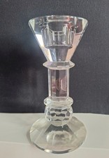 Galway Living Crystal Pillar