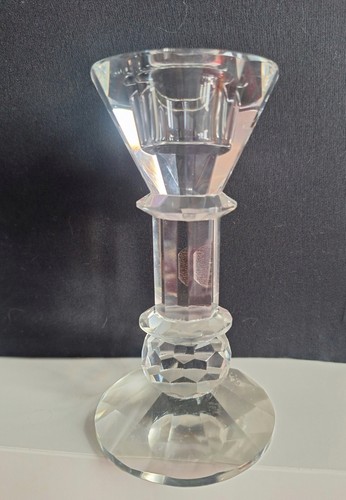 Galway living crystal pillar - galway,