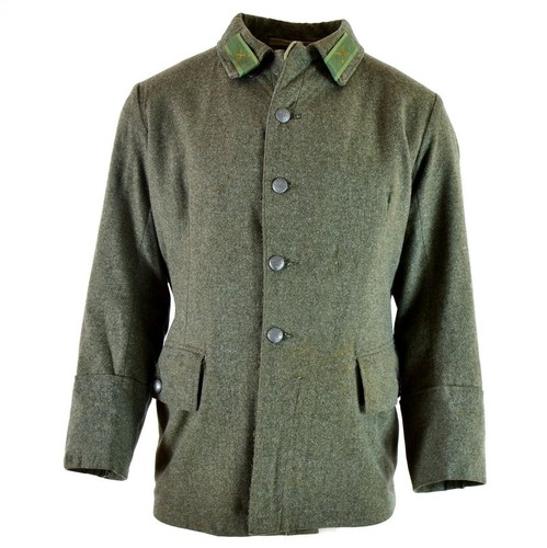 Genuine wwii vintage swedish - wwii,