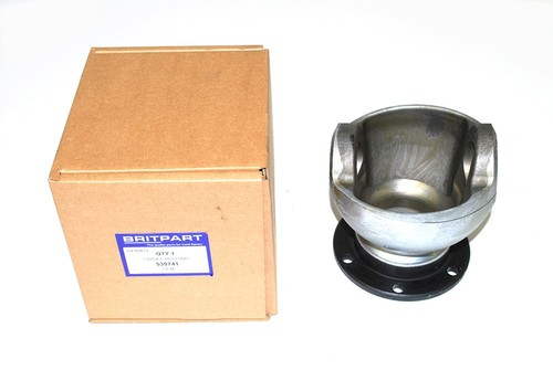 539741 swivel pin - housing, land