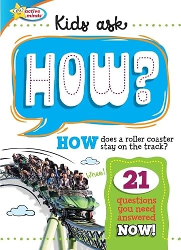Active minds kids - ask, how