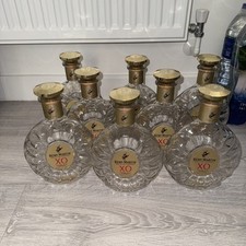 Remy Martin XO  empty bottle 70cl in Excellent condition