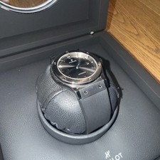 Hublot Classic Fusion Titanium