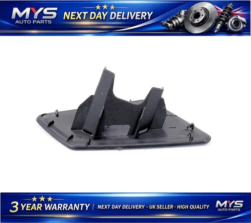 Headlight washer cover - headlight,