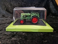 Hachette Scale Model Tractor