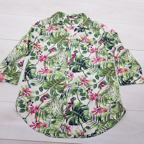 Damart buttoned shirt - damart,