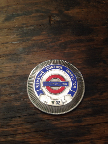 Rare london underground - london,