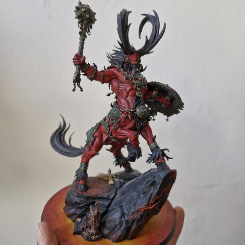Warhammer age sigmar - warhammer, of