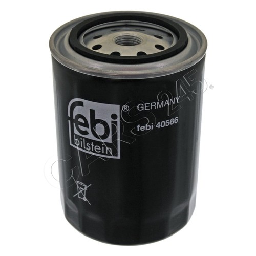 Febi coolant filter - febi,