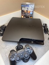 Sony PlayStation 3 PS3 160GB