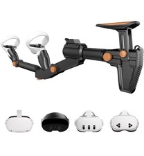 VR Gunstock for Quest 3 Quest