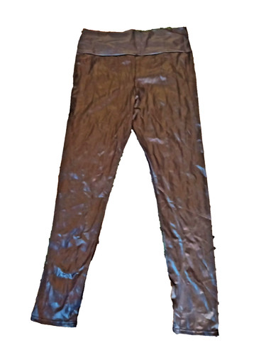Soft pvc style - soft, leggings