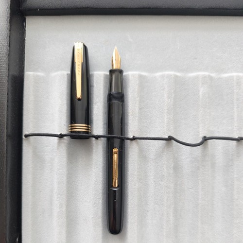 Vintage waterman 513 fountain - vintage,