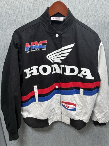 Racing usa honda speed hrc - jt,