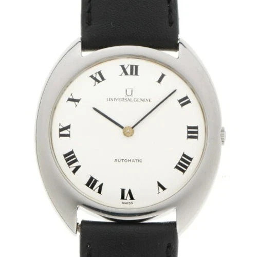 Universal geneve white shadow - white,