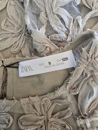 Zara girls dress size - girls', short