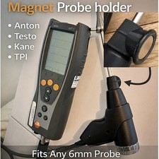 Probe holder grip - holder,