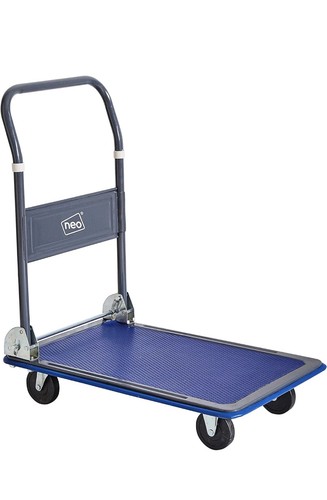 Neo platform trolley - platform,