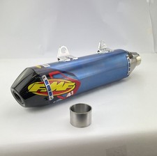 FMF Factory 4.1 RCT Blue