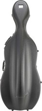 Bellafina ABS Cello Hard Case