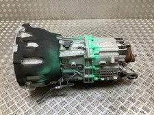 BMW F20 F30 F32 F36 F22 GS645DZ GS6-45DZ MANUAL GEARBOX B47 RWD 120D 320D 15-19
