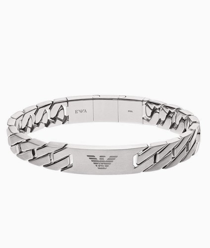 Mens emporio armani - mens, stainless