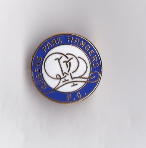 Queens park rangers lapel - -,