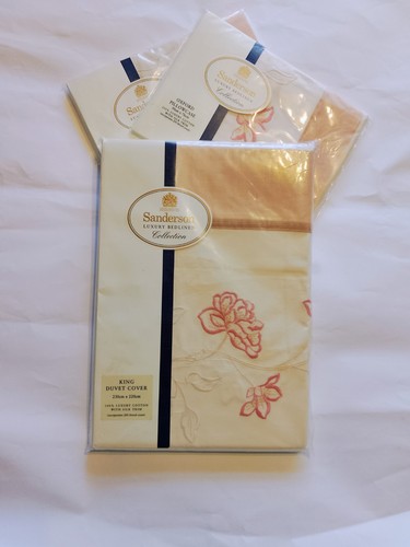 Brand new sanderson arlette - brand,
