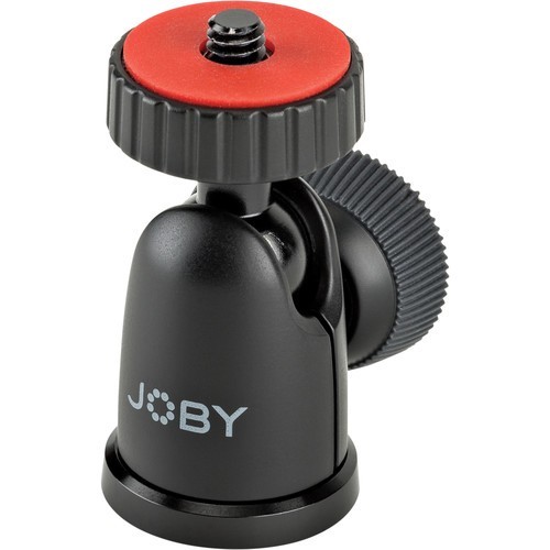 Joby gorillapod ballhead - gorillapod,