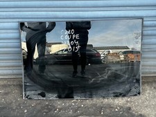 MERCEDES C220 W204 COUPE PANORAMIC ROOF SUNROOF GLASS A2077800121 2015