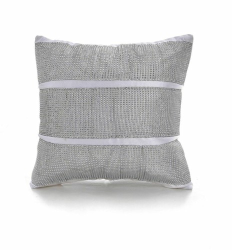 Tone fuax silk diamante - 2-tone,