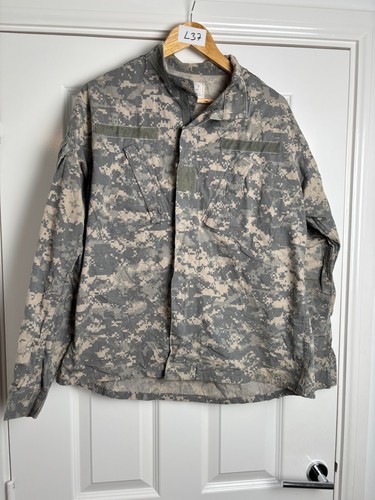 Surplus army acu combat - us,