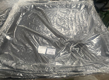 New Genuine Audi A3 Saloon/Sportback Rear Plastic Boot Liner 8Y5061180