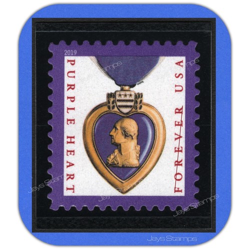 2019 purple heart medal - 2019,