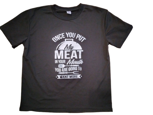 Shirt once you - -,