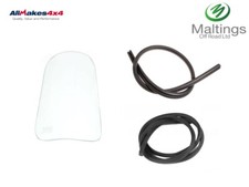 ALLMAKES 4X4 PICK UP CAB GLASS