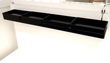 IKEA SKOGSVIKEN Towel Rail