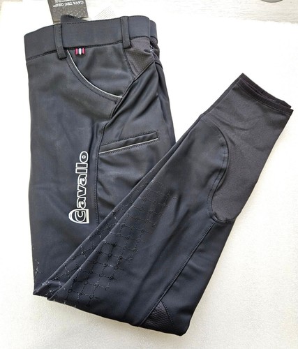 New cavallo candra grip - new,