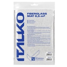 1 x Mat Fibre Glass Fabric