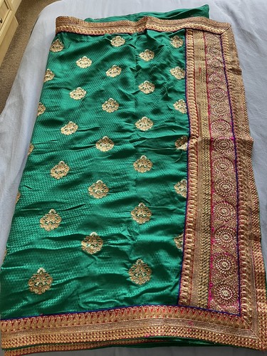 Designer bollywood emerald - designer,  emerald