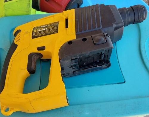 Dewalt dw004 24v - dw004, sds