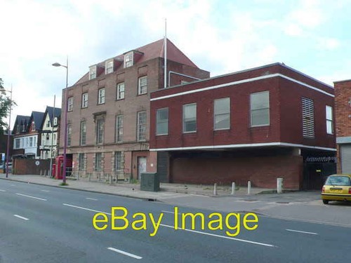 Photo 6x4 handsworth - photo,