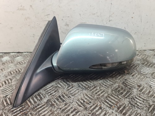 Honda accord mk7 - honda, mirror