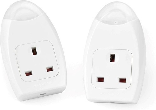 Masterplug night lights - masterplug,