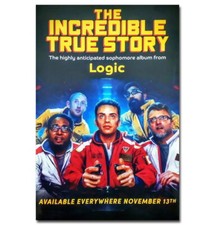 57770 Logic American HipHop