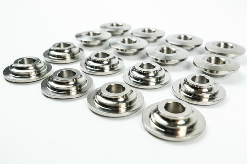Titan valve retainer 16v opel - retainer,