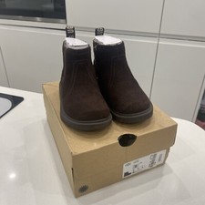 UGG Kids Boots Unisex Brown